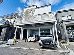 函館市時任町　戸建て