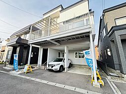 函館市時任町 戸建て