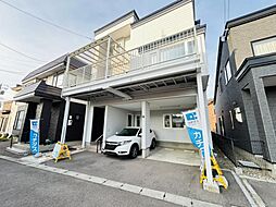 函館市時任町　戸建て