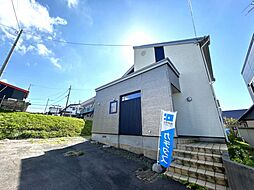 函館市上野町 戸建て