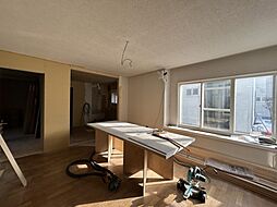 函館市桔梗4丁目　戸建て