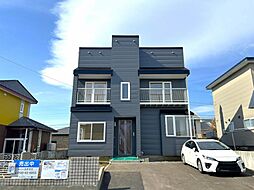 亀田郡七飯町大川9丁目　戸建て