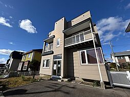 亀田郡七飯町大川9丁目　戸建て