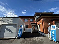 函館市湯浜町 戸建て