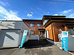 函館市湯浜町　戸建て