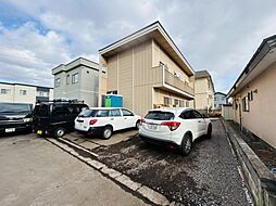 函館市日吉町2丁目　戸建て