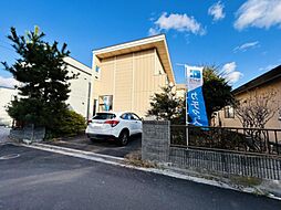 函館市日吉町2丁目 戸建て