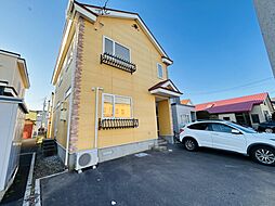 函館市深堀町　戸建て