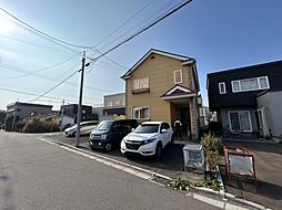 函館市深堀町　戸建て