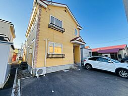 函館市深堀町 戸建て