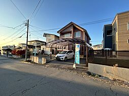 亀田郡七飯町大川3丁目　戸建て