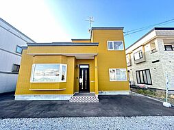 北斗市本町3丁目　戸建て