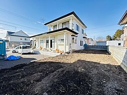 函館市桔梗5丁目　戸建て