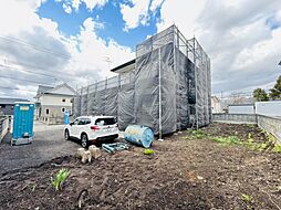 函館市桔梗5丁目　戸建て