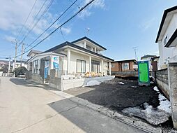 函館市桔梗5丁目　戸建て