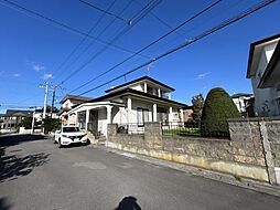 函館市桔梗5丁目 戸建て