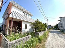 函館市港町3丁目　戸建て