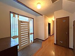 函館市美原3丁目　戸建て