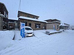 函館市桔梗町　戸建て