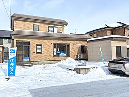 函館市桔梗町 戸建て