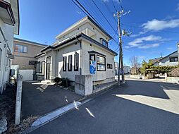 函館市亀田港町　戸建て