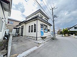 函館市亀田港町　戸建て