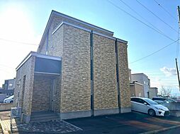 函館市石川町　戸建て