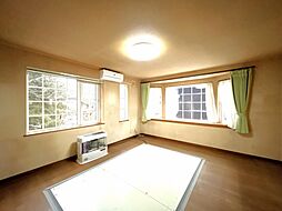 函館市陣川2丁目　戸建て