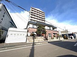 函館市大手町　戸建て