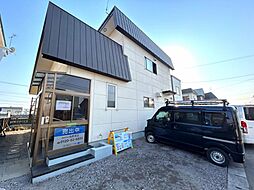 北斗市久根別2丁目　戸建て