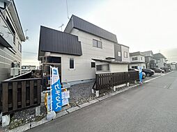 北斗市久根別2丁目　戸建て