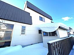 北斗市久根別2丁目　戸建て