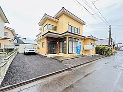 函館市八幡町　戸建て