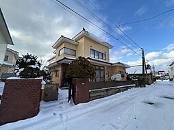 函館市八幡町　戸建て