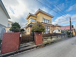 函館市八幡町　戸建て