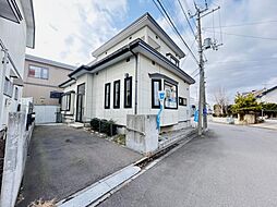 函館市亀田港町　戸建て