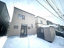 北斗市追分3丁目　戸建て