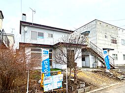 函館市本通1丁目　戸建て