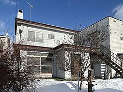 函館市本通1丁目　戸建て