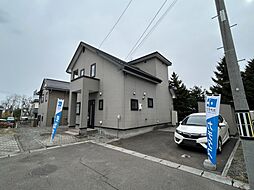 亀田郡七飯町鳴川4丁目　戸建て