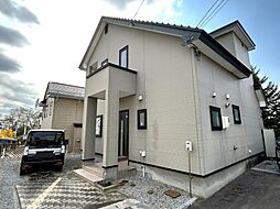 亀田郡七飯町鳴川4丁目　戸建て