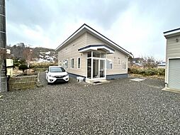 二海郡八雲町山越　戸建て