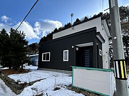 茅部郡鹿部町字大岩　戸建て