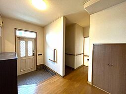 函館市白鳥町　戸建て