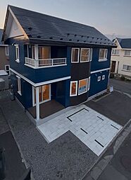 函館市上湯川町　戸建て