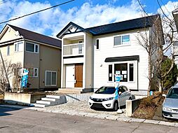 亀田郡七飯町本町1丁目 戸建て