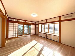 函館市上湯川町　戸建て
