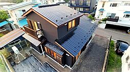 函館市上湯川町 戸建て