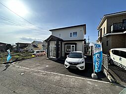 亀田郡七飯町大中山2丁目　戸建て