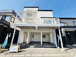 函館市時任町　戸建て